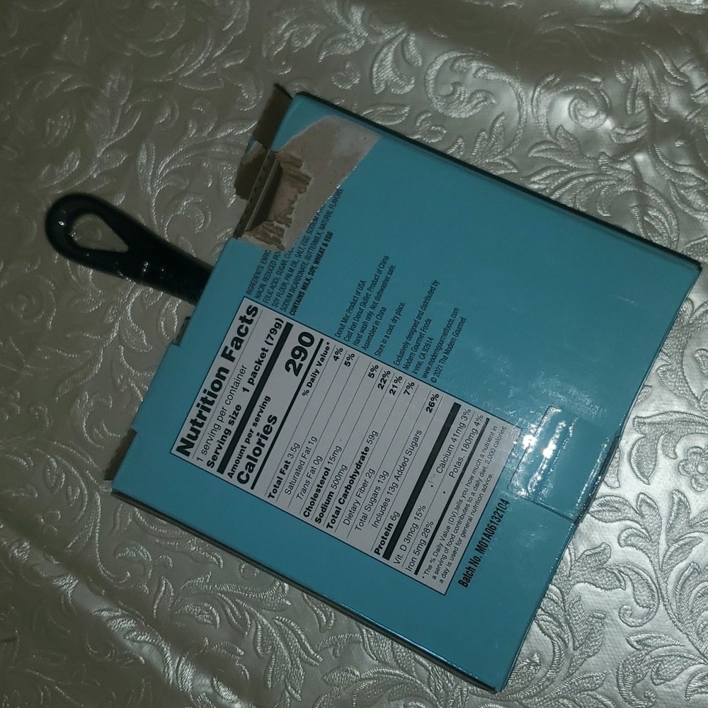 Brand new baking donut kit - Picture 2 of 4